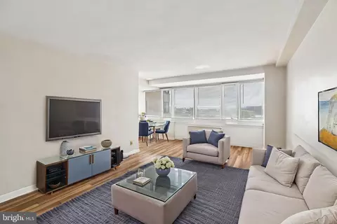 1806 Rittenhouse Sq #905, Philadelphia, PA 19103