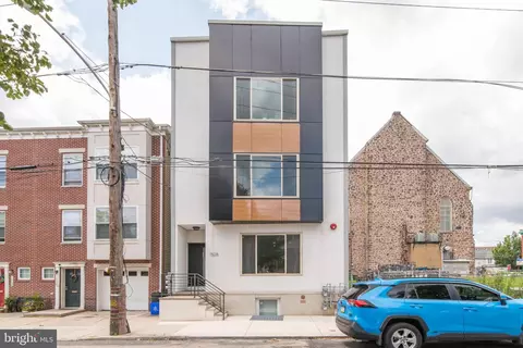 1528 N Marshall St, Philadelphia, PA 19122