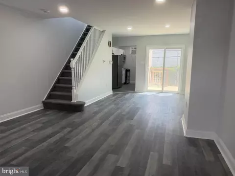2327 S Bonsall St, Philadelphia, PA 19145
