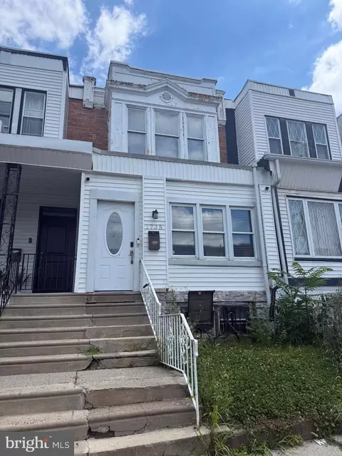 1735 S 55th St, Philadelphia, PA 19143