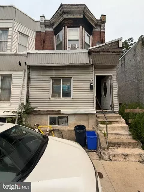 1319 S Wilton St, Philadelphia, PA 19143