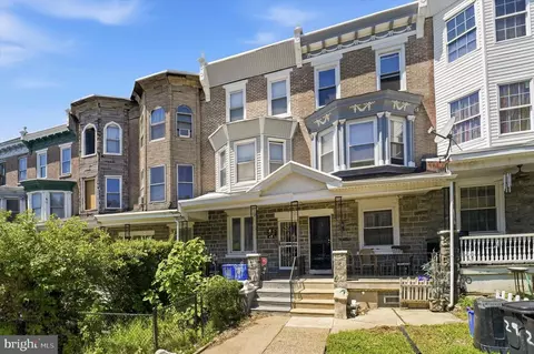 31 W Rockland St, Philadelphia, PA 19144