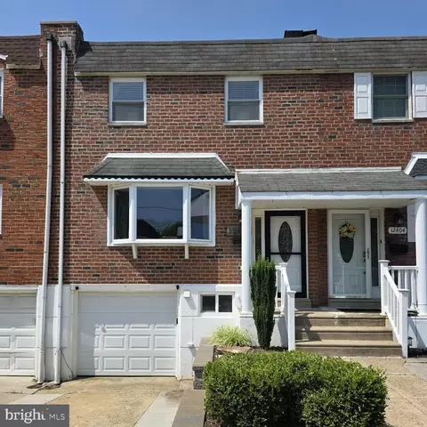 12402 Barbary Rd, Philadelphia, PA 19154