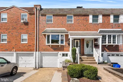 12402 Barbary Rd, Philadelphia, PA 19154
