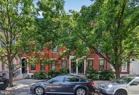 1828 Green St #2F, Philadelphia, PA 19130
