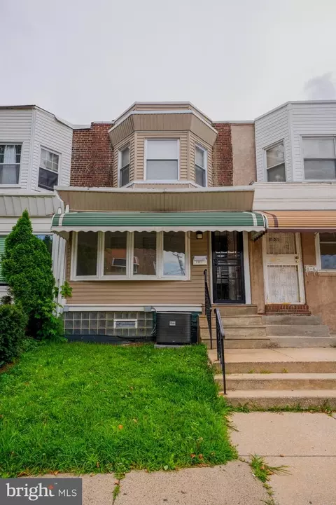 2504 S 68th, Philadelphia, PA 19142