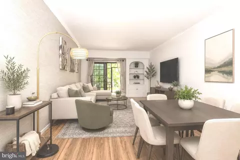 307 Shawmont Ave #D, Philadelphia, PA 19128