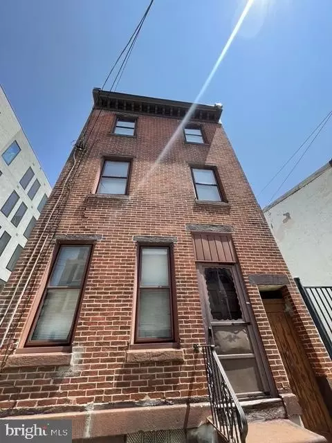 1137-39 E Dunton St, Philadelphia, PA 19123