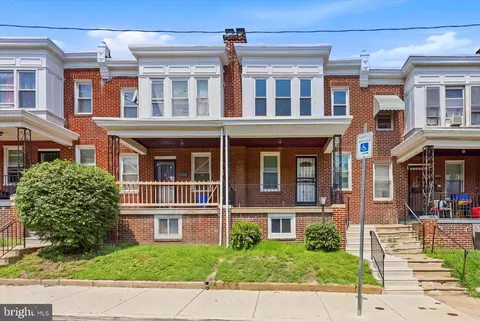 5907 Turner St, Philadelphia, PA 19151