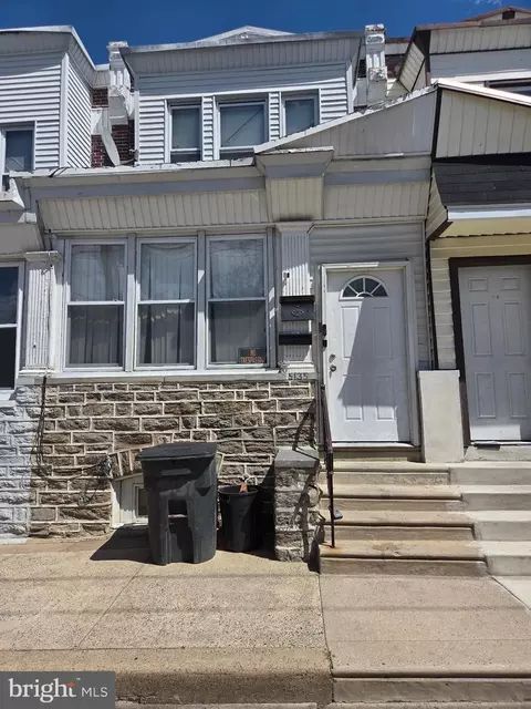 5135 Saul St, Philadelphia, PA 19124