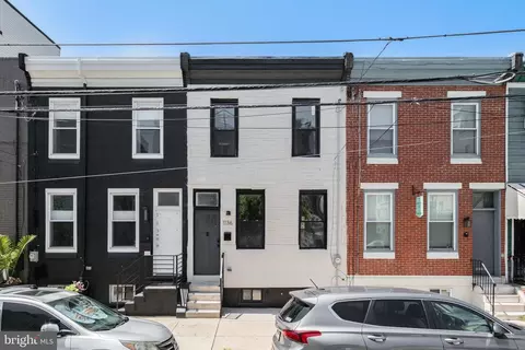 1136 S 22nd St, Philadelphia, PA 19146