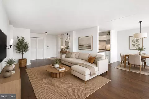 3600 Conshohocken Ave #1204, Philadelphia, PA 19131