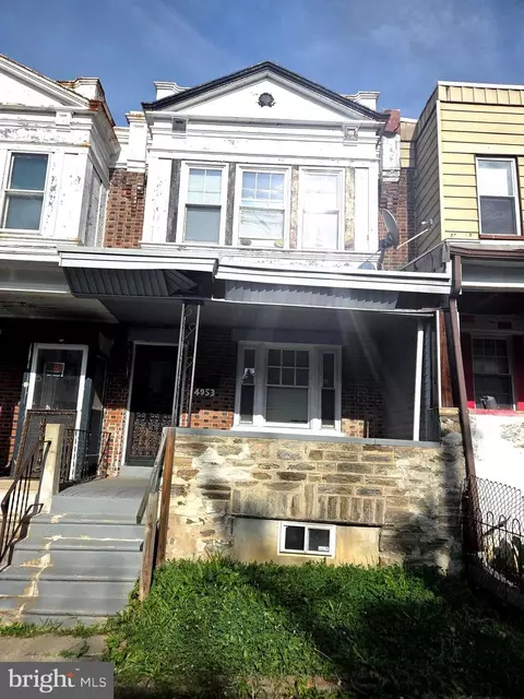 4953 N 2nd St, Philadelphia, PA 19120