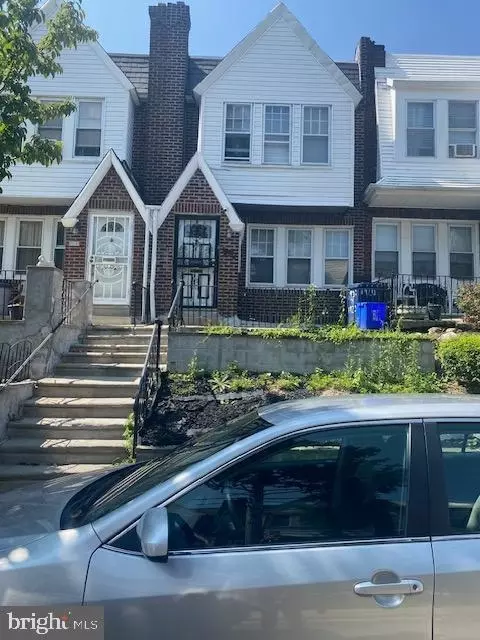 1920 Penfield St, Philadelphia, PA 19138