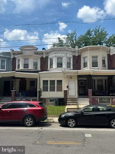 6532 Limekiln Pike, Philadelphia, PA 19138
