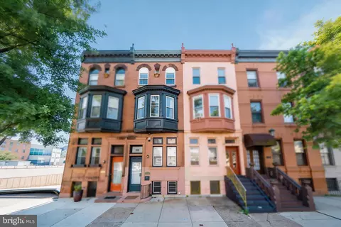 1209 S Broad St, Philadelphia, PA 19147