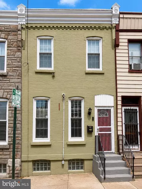 1713 Fontain, Philadelphia, PA 19121