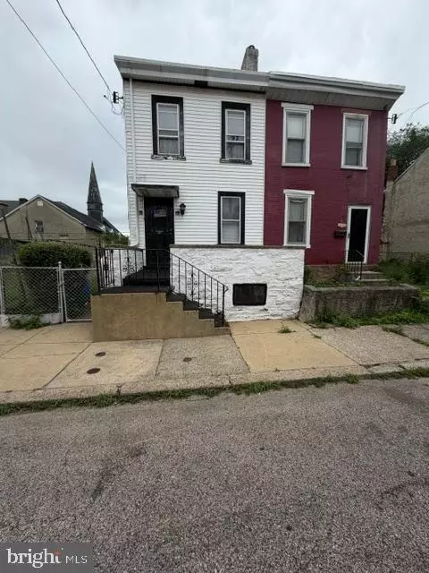 Undisclosed, Philadelphia, PA 19138