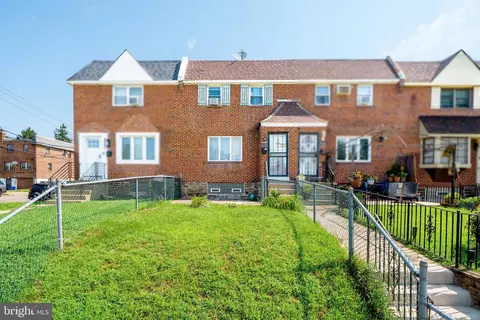 8447 Williams Ave, Philadelphia, PA 19150