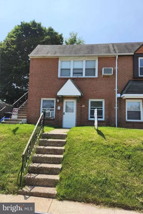 8208 Rockwell Ave, Philadelphia, PA 19111