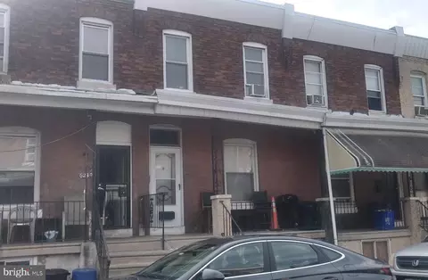6222 Wheeler St, Philadelphia, PA 19142