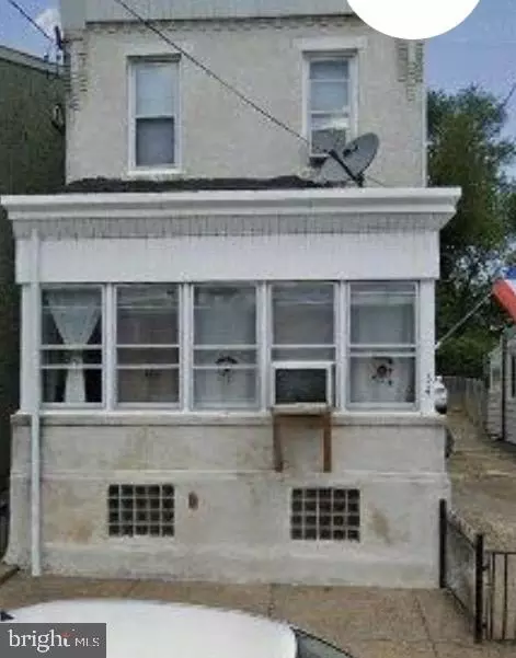 4634 James St, Philadelphia, PA 19137