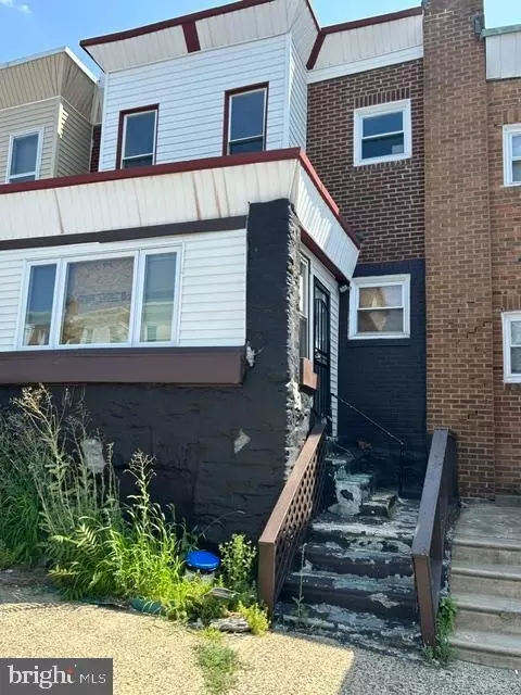 2038 W Spencer Ave, Philadelphia, PA 19138