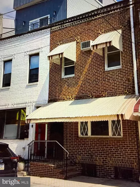 1033 Federal St, Philadelphia, PA 19147