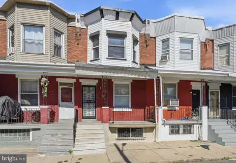 130 N Sickels St, Philadelphia, PA 19139