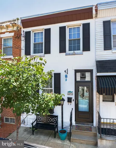 2213 Ritter St, Philadelphia, PA 19125