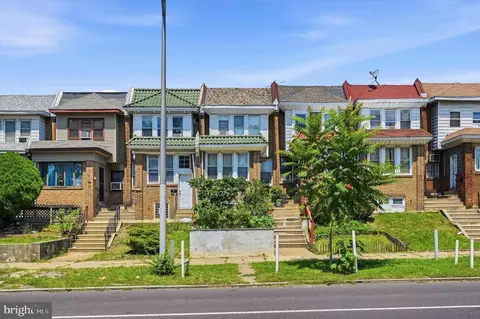 4014 E Roosevelt Blvd, Philadelphia, PA 19124