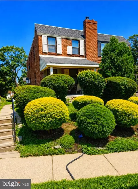 8303 Mansfield Ave, Philadelphia, PA 19150