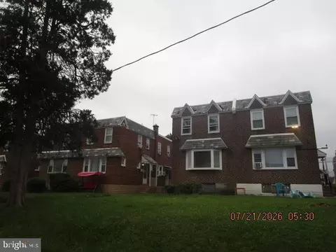 1132 Englewood St, Philadelphia, PA 19111
