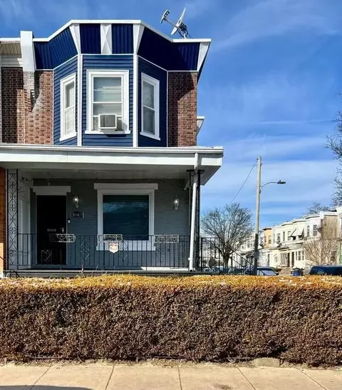 5943 Greenway Ave, Philadelphia, PA 19143