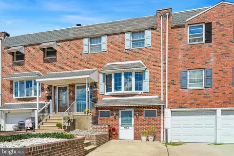 12632 Ramer Rd, Philadelphia, PA 19154