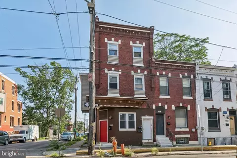 1520 W Tioga St, Philadelphia, PA 19140