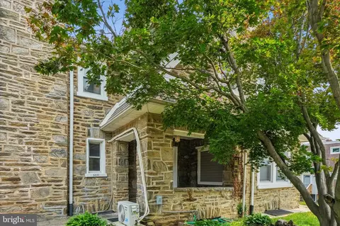 5011 Copley Rd, Philadelphia, PA 19144