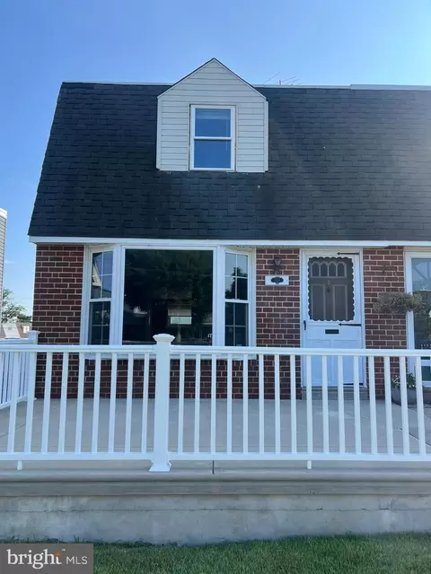 3466 Eden St, Philadelphia, PA 19114