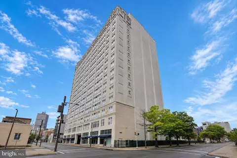 1100 Vine St #503, Philadelphia, PA 19107