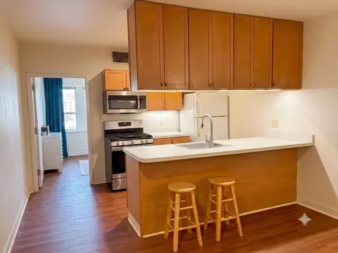 1100 Vine St #503, Philadelphia, PA 19107