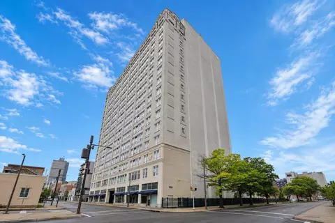 1100 Vine St #503, Philadelphia, PA 19107