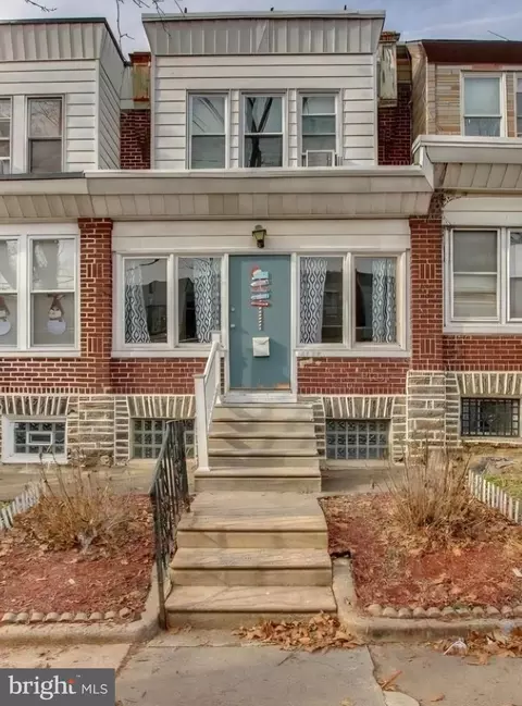 4620 Horrocks St, Philadelphia, PA 19124
