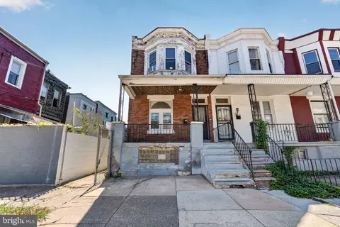5308 Ludlow St, Philadelphia, PA 19139