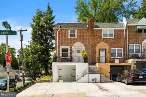 6000 Newtown Ave, Philadelphia, PA 19111