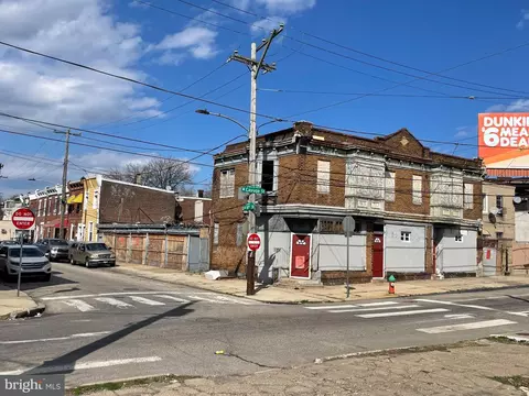 1729 W 33 W Cayuga St, Philadelphia, PA 19140