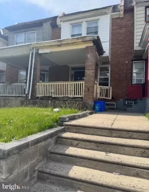 558 Geneva Ave, Philadelphia, PA 19120