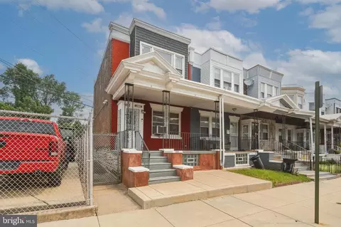 1655 W Mentor St, Philadelphia, PA 19141