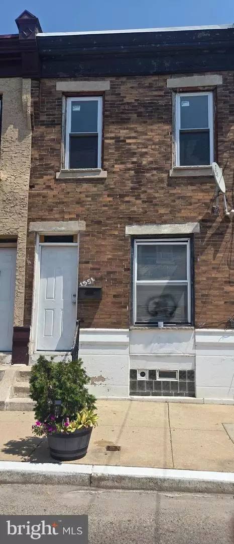 1551 S Taylor St, Philadelphia, PA 19146