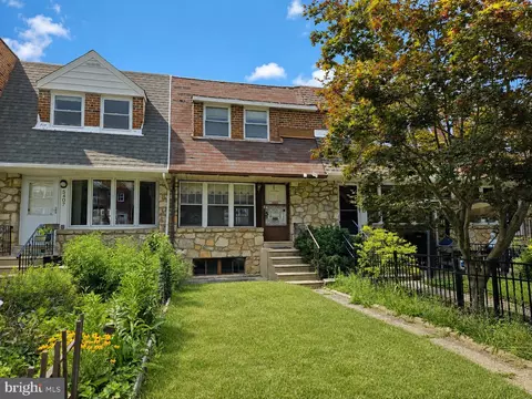 5407 12 Houghton Pl, Philadelphia, PA 19128