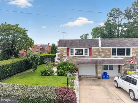 3742 Pearson Ave, Philadelphia, PA 19114
